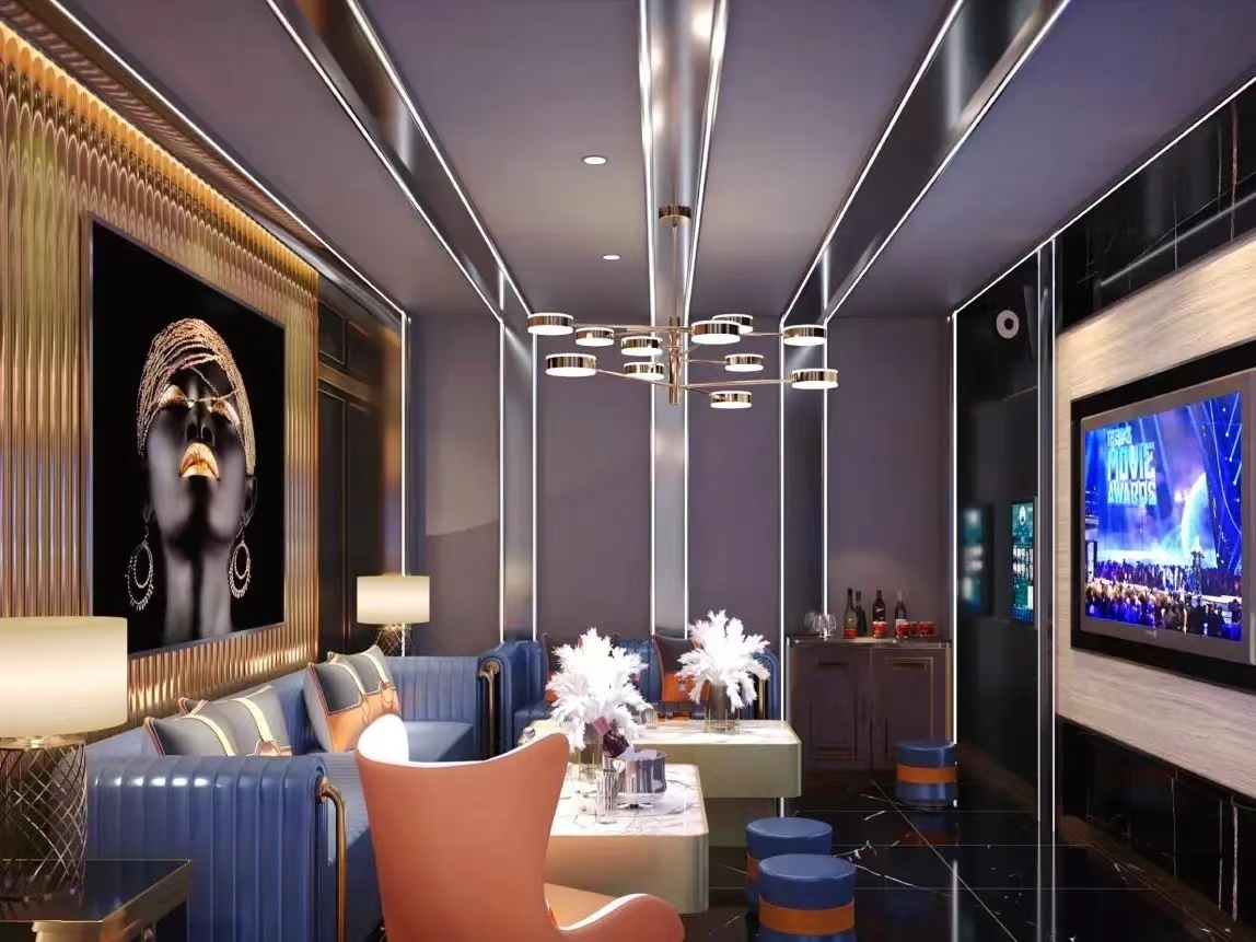 曲靖小时场ktv能否组局详解-师宗县ktv预定