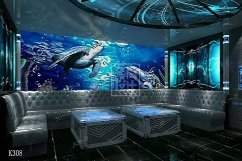 曲靖小时场ktv体验分享-师宗县ktv预定